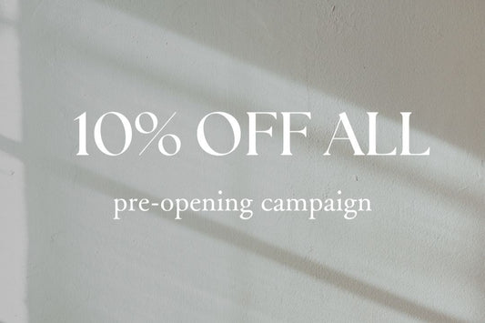 ALLITEMS10%OFF