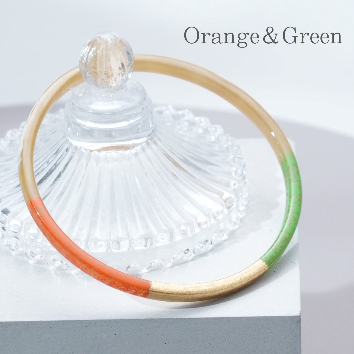 Bangle Tinge