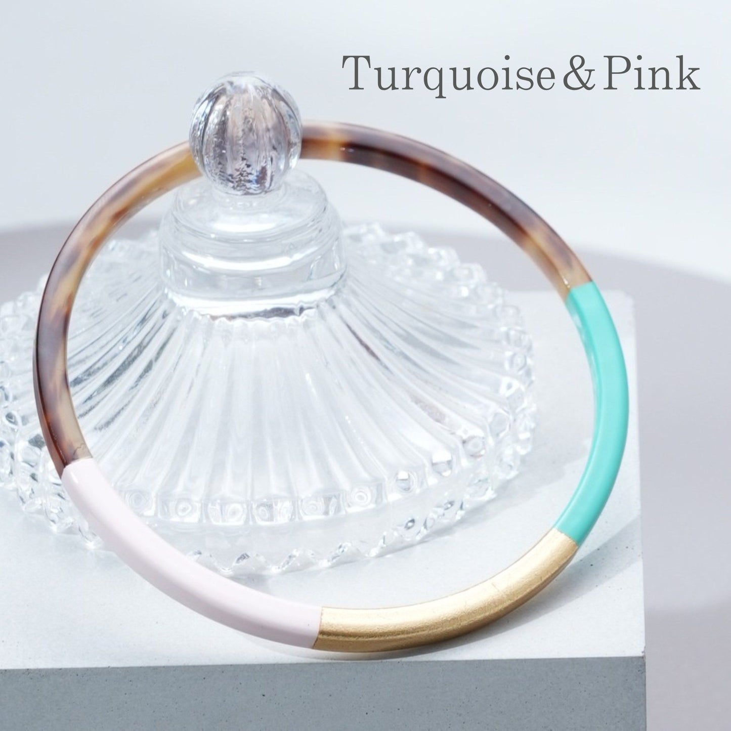Bangle Tinge