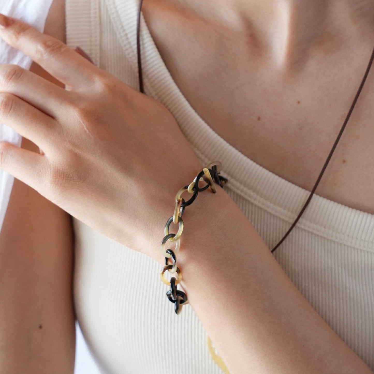 Chain Bracelet