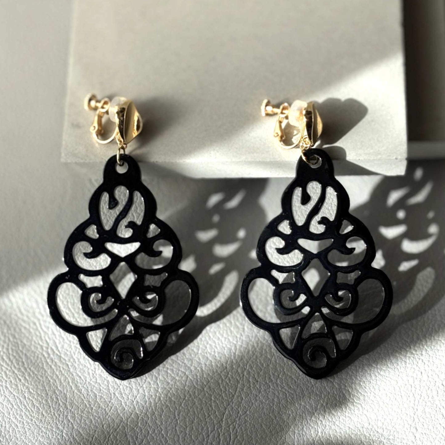 Earrings Noctiva