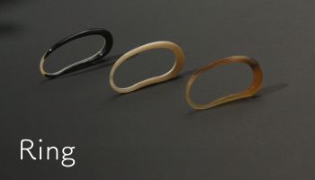 リングのカテゴリー