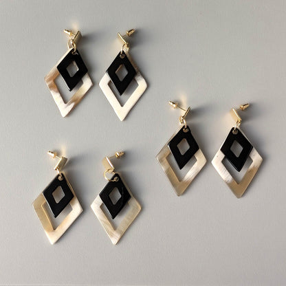 Pierce Double Diamond