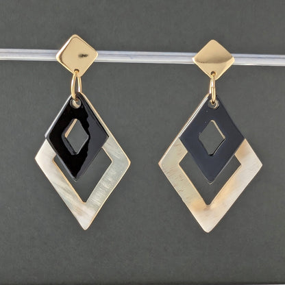 Pierce Double Diamond