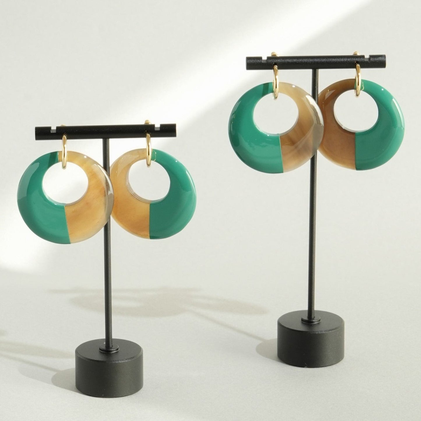 Pierce Eclipse（Green）