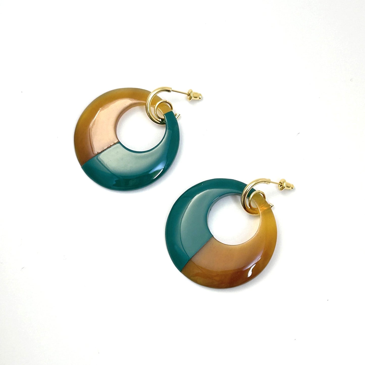 Pierce Eclipse（Green）