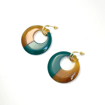 Pierce Eclipse（Green）
