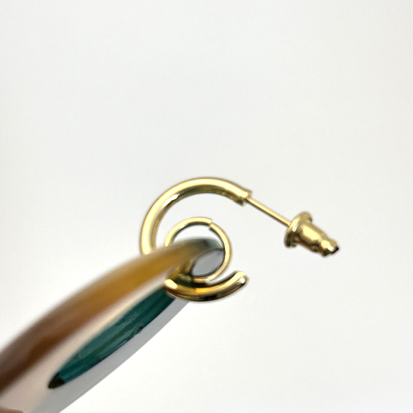 Pierce Eclipse（Green）