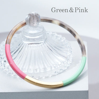 Bangle Tinge