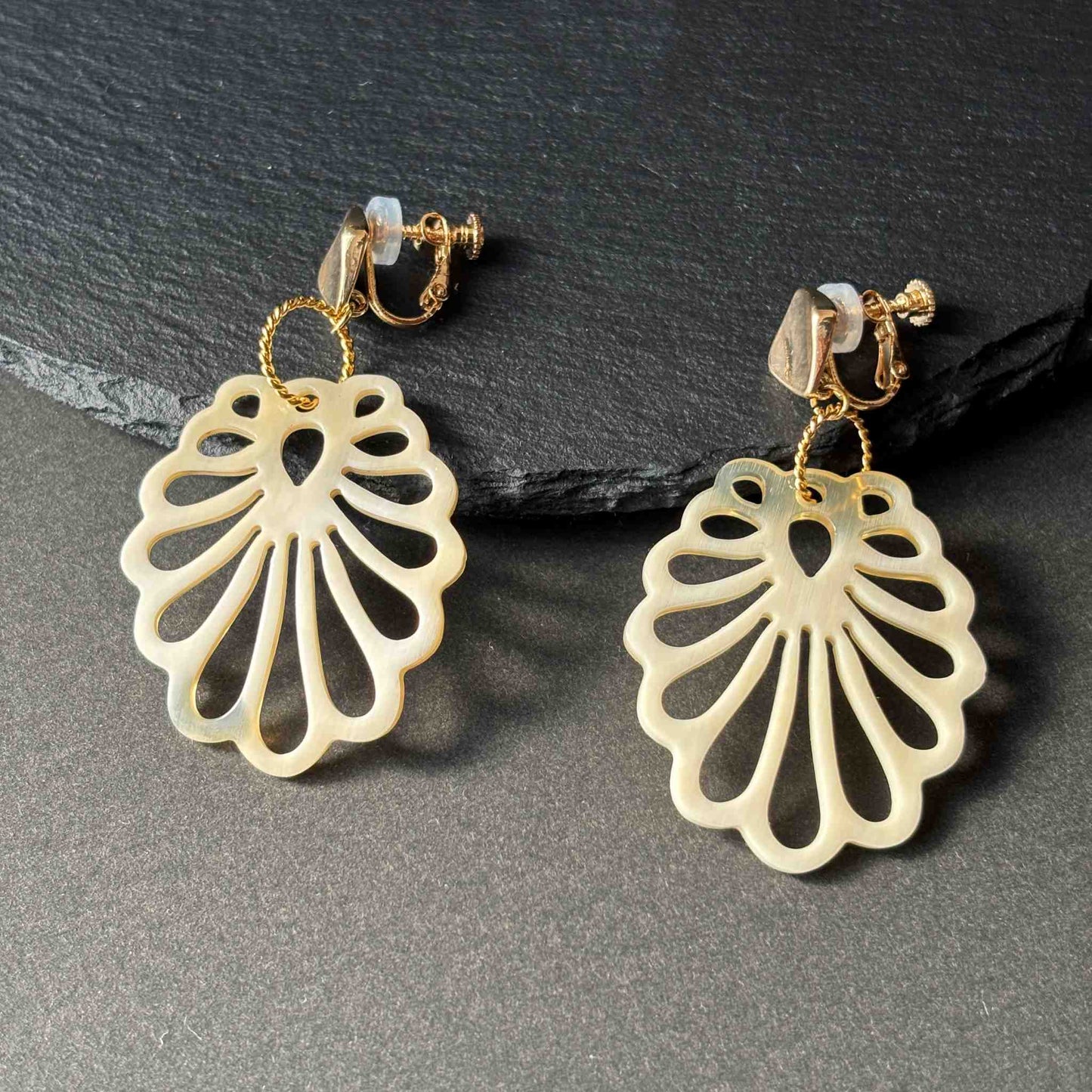 Earrings Auralyca