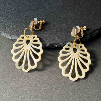 Earrings Auralyca