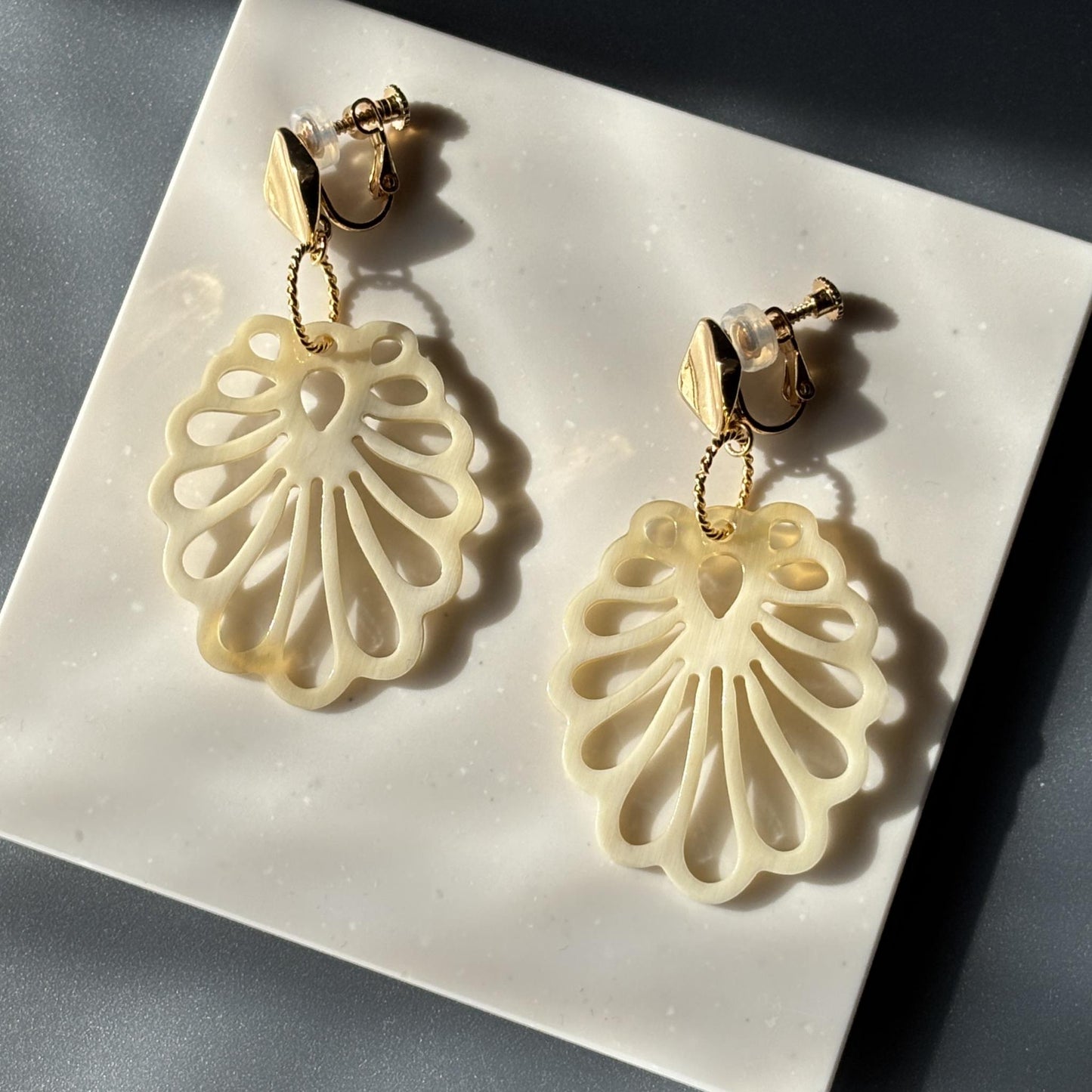 Earrings Auralyca