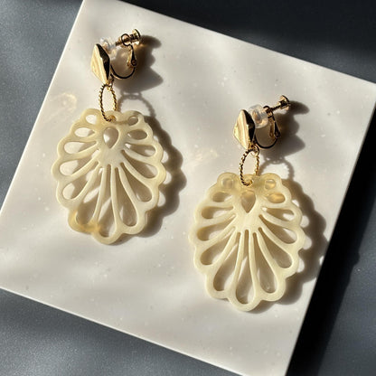 Earrings Auralyca