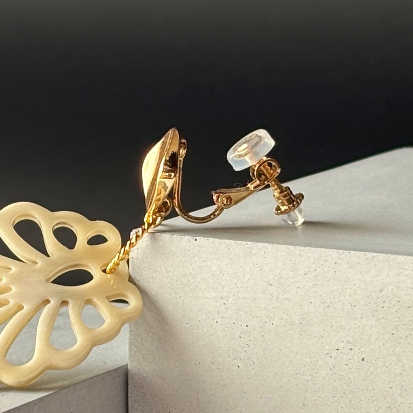 Earrings Auralyca