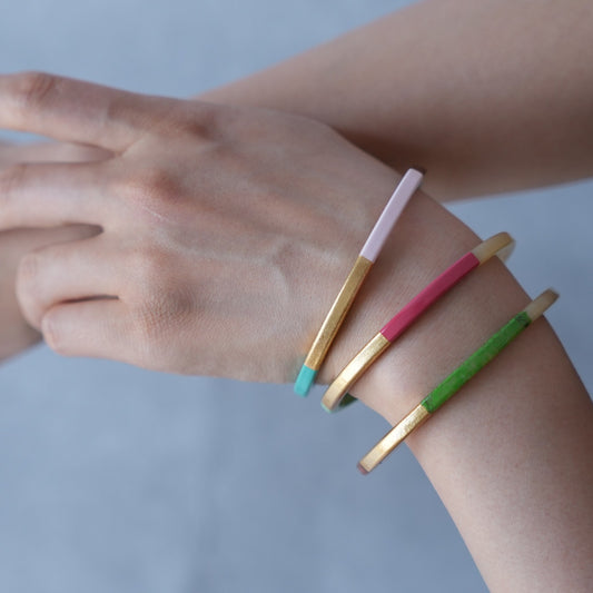 Bangle Tinge