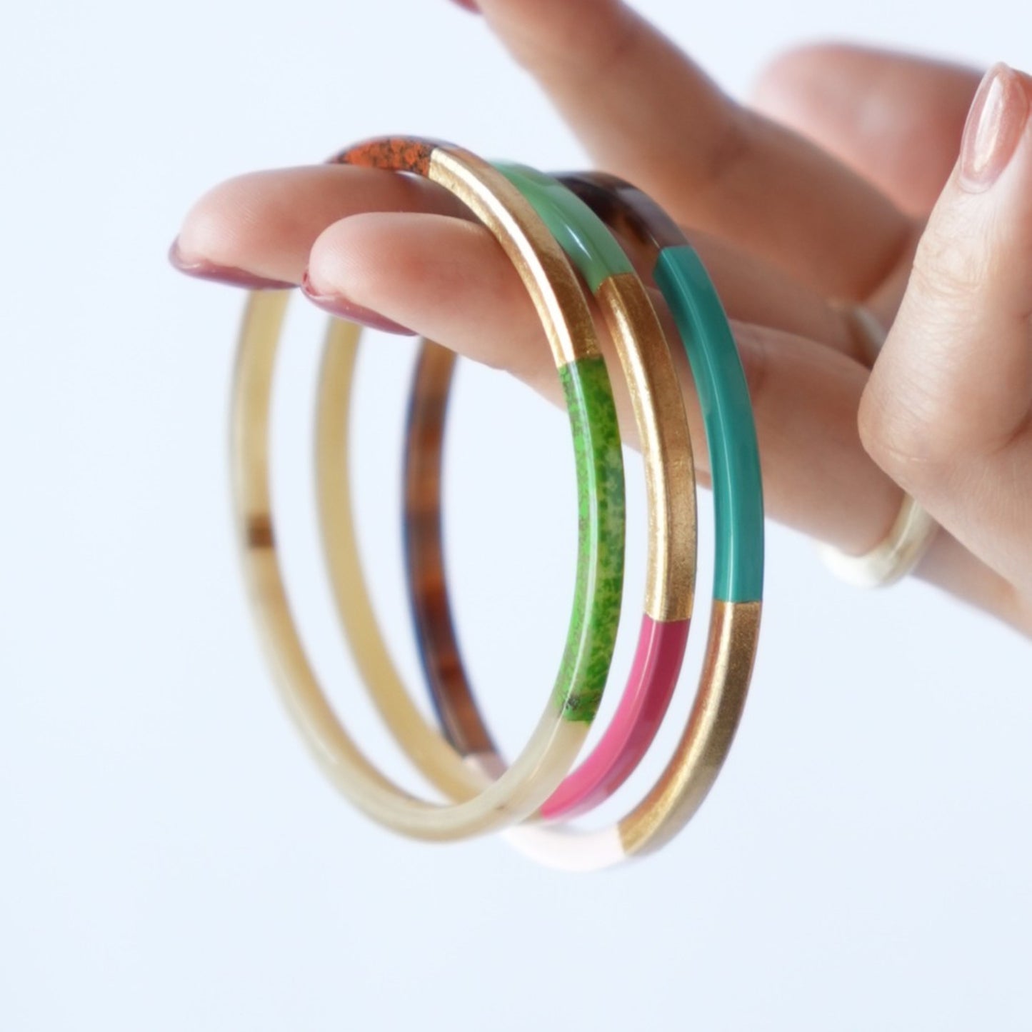 Bangle Tinge