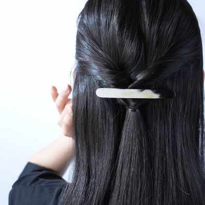 Barrette Slim