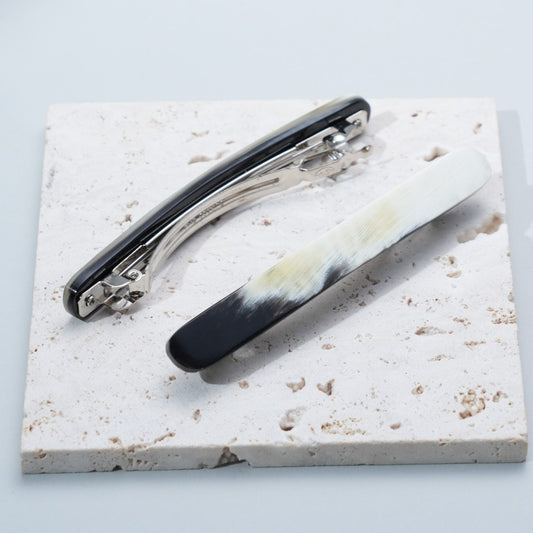 Barrette Slim