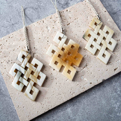 帯飾りーキズナ角