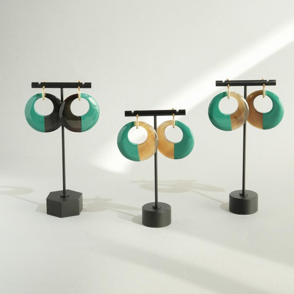 Pierce Eclipse（Green）