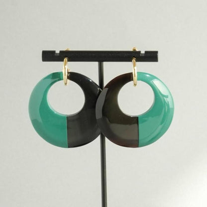 Pierce Eclipse（Green）