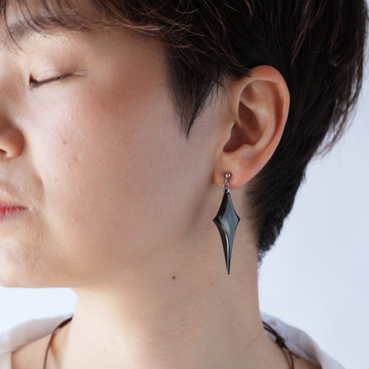Earrings Lucenira