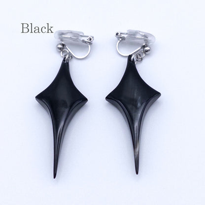 Earrings Lucenira