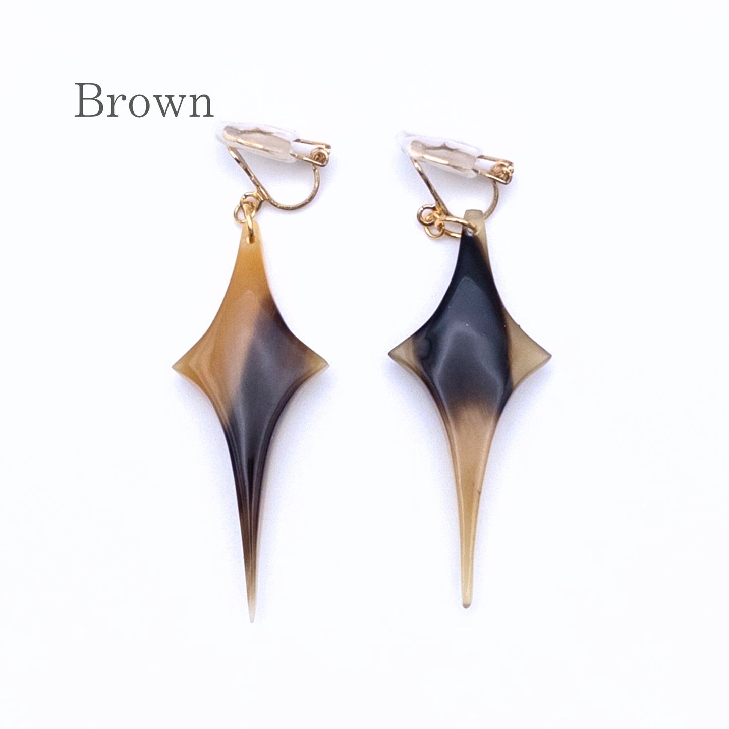 Earrings Lucenira