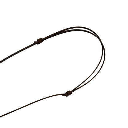 Pendant Rectangular plate G