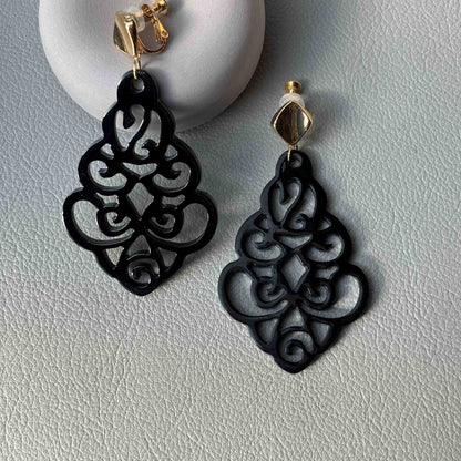 Earrings Noctiva