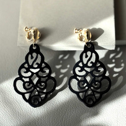 Earrings Noctiva