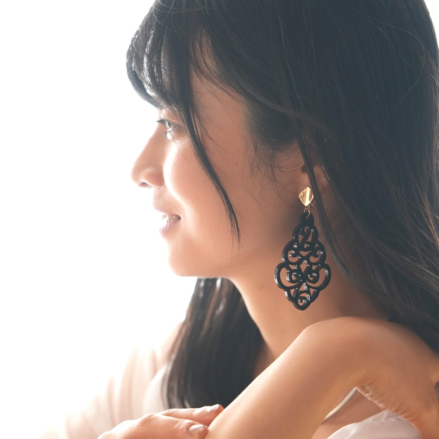 Earrings Noctiva