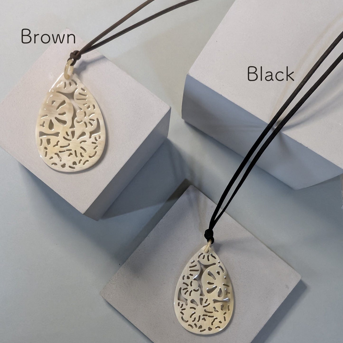 Pendant Flora
